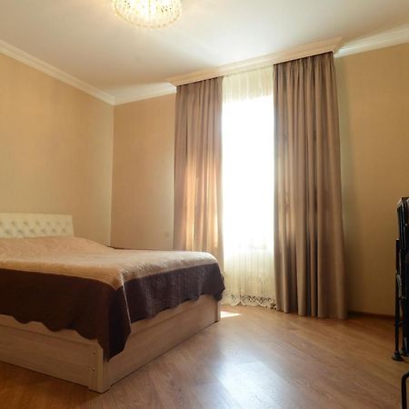 Old Tbilisi Apartment Exteriör bild