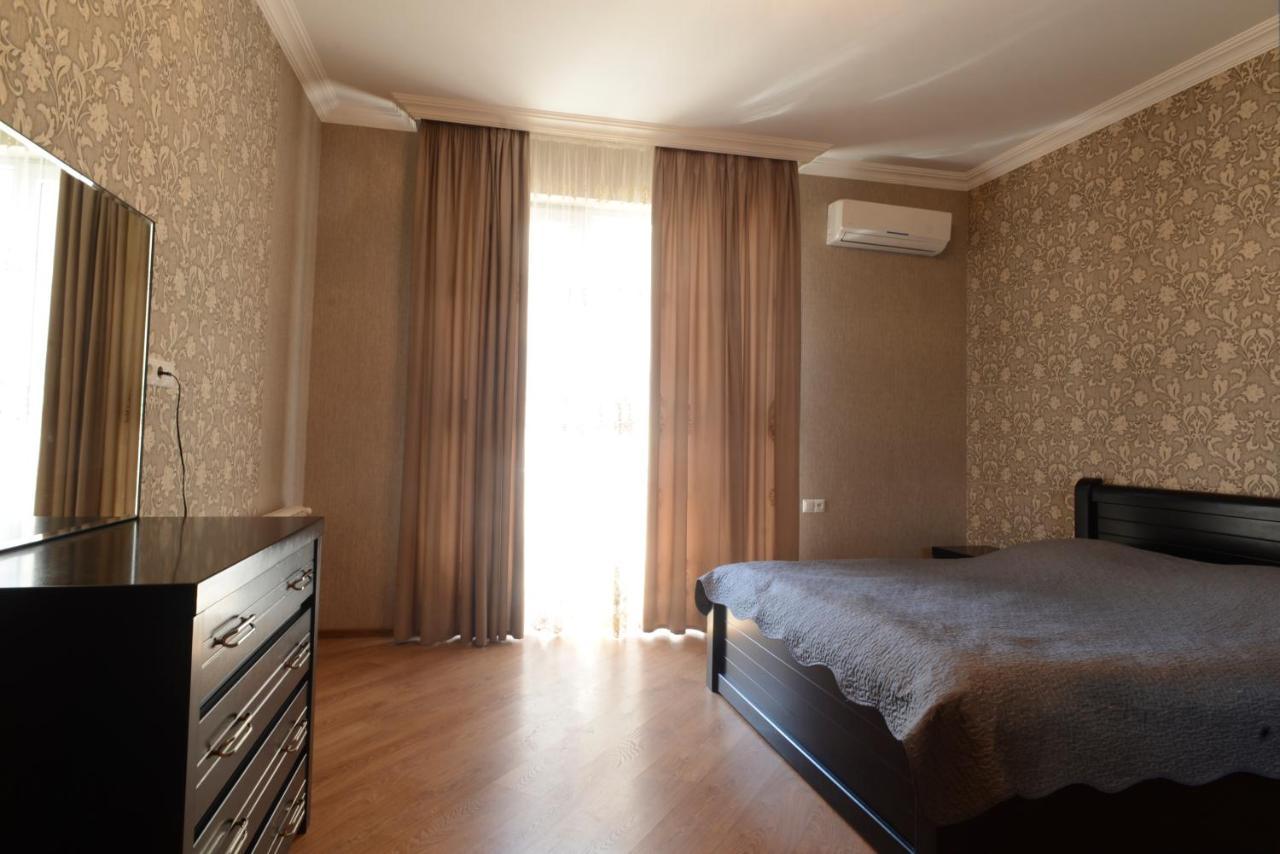Old Tbilisi Apartment Exteriör bild