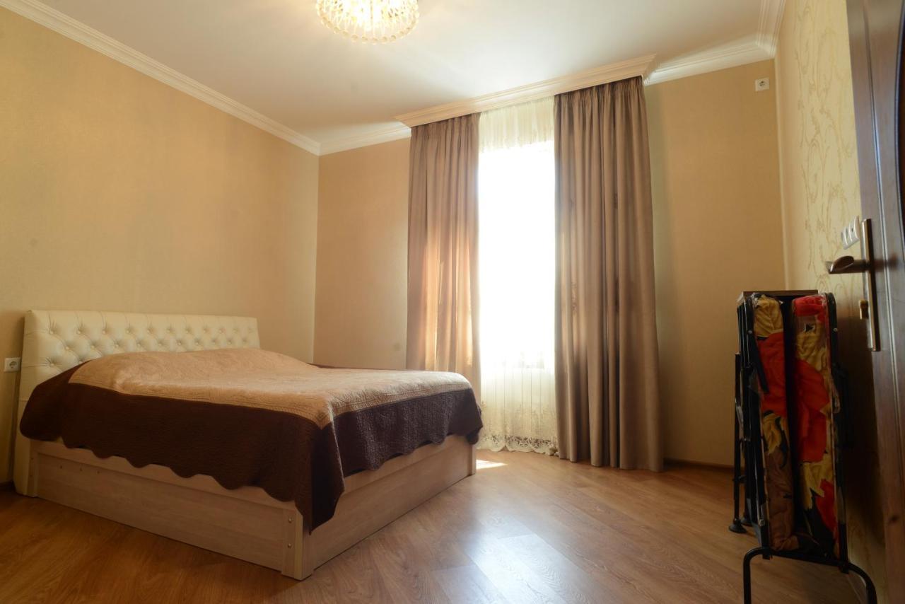Old Tbilisi Apartment Exteriör bild